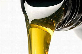 Décoloration et purification des huiles et graisses